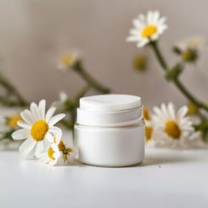 chamomile eye cream