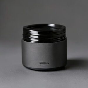 charcoal detox face mask