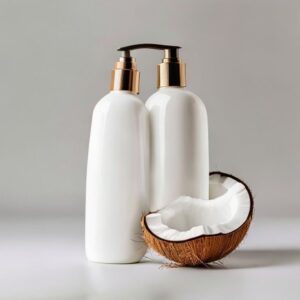 coconut deep conditioner