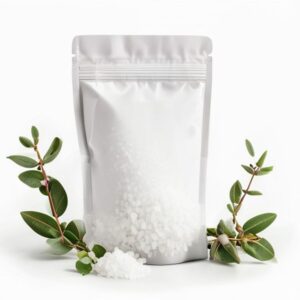 eucalyptus bath salts