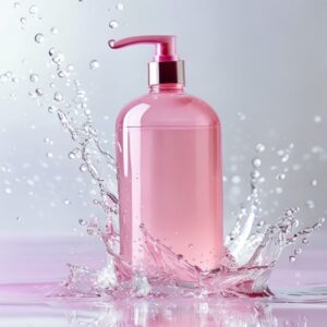 grapefruit invigorating shower gel
