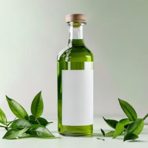 green tea balancing toner