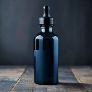 sandalwood beard oil