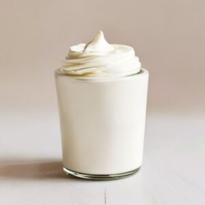 whipped shea body butter